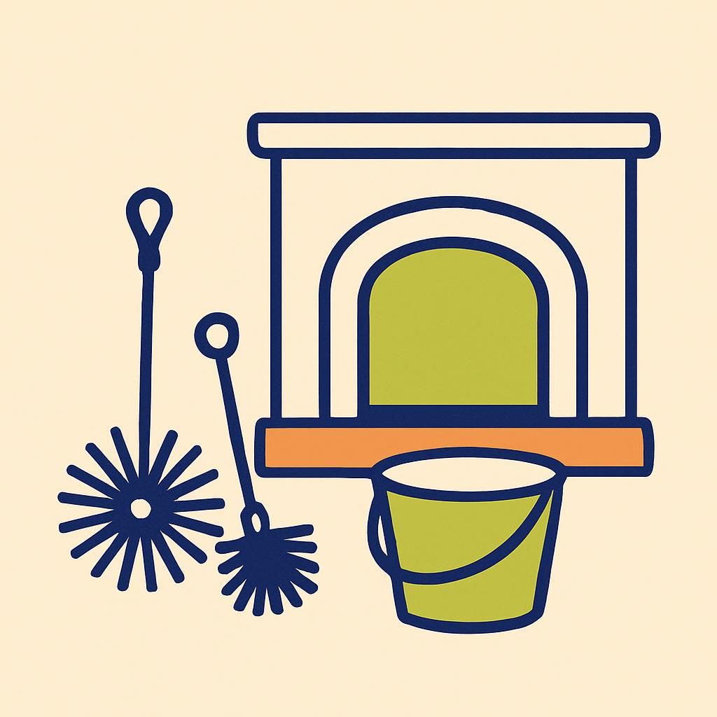 Chimney Cleaning